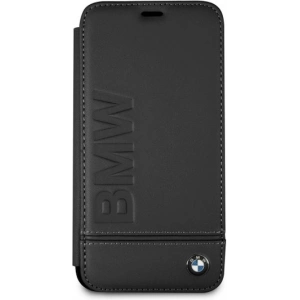 Kup Etui BMW BMFLBKI65LLSB Apple iPhone XS Max czarny/black Signature - BMW476 - {ean13} - Sklep Home Screen