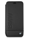 Kup Etui BMW BMFLBKI65LLSB Apple iPhone XS Max černý/black Signature - BMW476 - {ean13} - Sklep Home Screen
