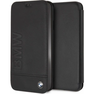 BMW BMFLBKI65LLSB Apple iPhone XS Max black Signature
