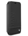 Kup Etui BMW BMFLBKI65LLSB Apple iPhone XS Max černý/black Signature - BMW476 - {ean13} - Sklep Home Screen