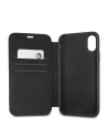 Kup Etui BMW BMFLBKI65LLSB Apple iPhone XS Max černý/black Signature - BMW476 - {ean13} - Sklep Home Screen