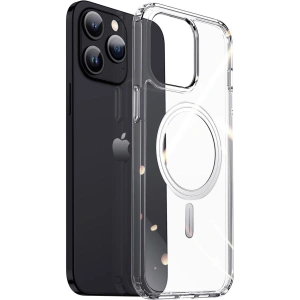 Kup Etui Dux Ducis Clin MagSafe Apple iPhone 15 Pro Max průhledné - DDS1749 - {ean13} - Sklep Home Screen