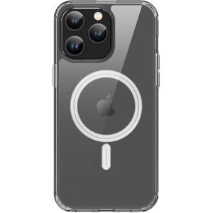 Kup Apple Dux Ducis Clin MagSafe Tasche iPhone 15 Pro Max transparent - DDS1749 - {ean13} - Sklep Home Screen