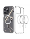 Buy Dux Ducis Clin MagSafe Apple iPhone 15 Pro Max clear - DDS1749 - {ean13} - Home Screen Store Europe