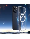 Buy Dux Ducis Clin MagSafe Apple iPhone 15 Pro Max clear - DDS1749 - {ean13} - Home Screen Store Europe