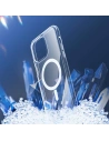 Buy Dux Ducis Clin MagSafe Apple iPhone 15 Pro Max clear - DDS1749 - {ean13} - Home Screen Store Europe