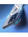 Buy Dux Ducis Clin MagSafe Apple iPhone 15 Pro Max clear - DDS1749 - {ean13} - Home Screen Store Europe