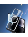 Buy Dux Ducis Clin MagSafe Apple iPhone 15 Pro Max clear - DDS1749 - {ean13} - Home Screen Store Europe