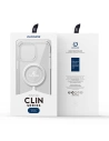 Buy Dux Ducis Clin MagSafe Apple iPhone 15 Pro Max clear - DDS1749 - {ean13} - Home Screen Store Europe