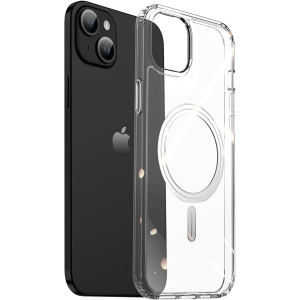 Kup Etui Dux Ducis Clin MagSafe Apple iPhone 15 Plus / 14 Plus transparent - DDS1751 - {ean13} - Sklep Home Screen