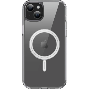 Kup Etui Dux Ducis Clin MagSafe Apple iPhone 15 Plus / 14 Plus przezroczyste - DDS1751 - {ean13} - Sklep Home Screen