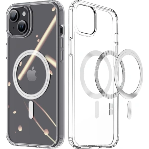 Kup Etui Dux Ducis Clin MagSafe Apple iPhone 15 Plus / 14 Plus przezroczyste - DDS1751 - {ean13} - Sklep Home Screen