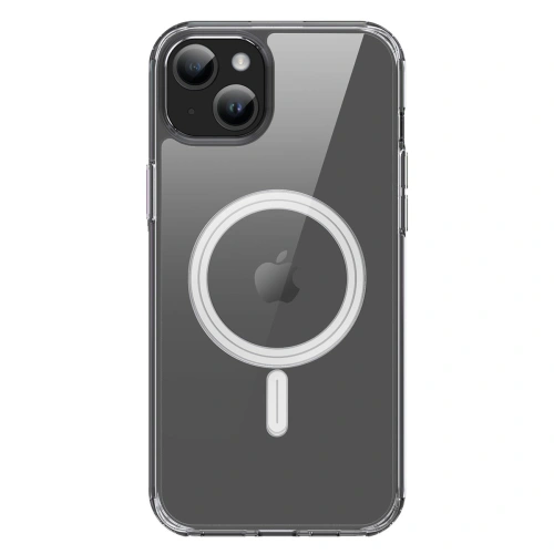 Kup Etui Dux Ducis Clin MagSafe Apple iPhone 15 przezroczyste - DDS1752 - {ean13} - Sklep Home Screen