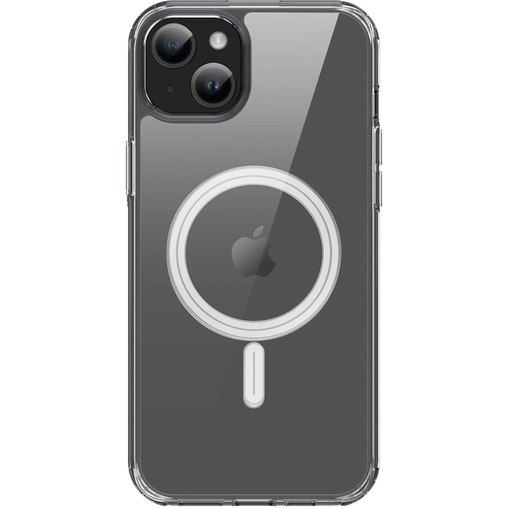 Etui Dux Ducis Clin MagSafe Apple iPhone 15 przezroczyste