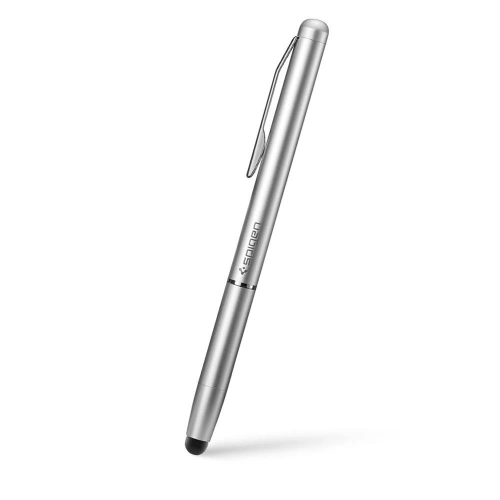 Kup Rysik Spigen Stylus Pen Silber - SPN969SLV - {ean13} - Sklep Home Screen