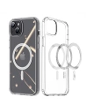 Kup Etui Dux Ducis Clin MagSafe Apple iPhone 15 przezroczyste - DDS1752 - {ean13} - Sklep Home Screen