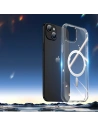 Kup Etui Dux Ducis Clin MagSafe Apple iPhone 15 przezroczyste - DDS1752 - {ean13} - Sklep Home Screen