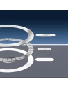 Kup Etui Dux Ducis Clin MagSafe Apple iPhone 15 przezroczyste - DDS1752 - {ean13} - Sklep Home Screen
