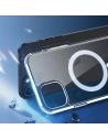 Kup Etui Dux Ducis Clin MagSafe Apple iPhone 15 transparent - DDS1752 - {ean13} - Sklep Home Screen