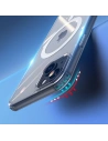 Kup Etui Dux Ducis Clin MagSafe Apple iPhone 15 przezroczyste - DDS1752 - {ean13} - Sklep Home Screen