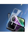 Kup Etui Dux Ducis Clin MagSafe Apple iPhone 15 przezroczyste - DDS1752 - {ean13} - Sklep Home Screen