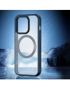 Kup Etui Dux Ducis Aimo Mag MagSafe Apple iPhone 15 Pro czarne - DDS1754 - {ean13} - Sklep Home Screen