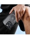 Buy Dux Ducis Aimo Mag MagSafe Apple iPhone 15 Pro black - DDS1754 - {ean13} - Home Screen Store Europe
