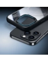 Kup Dux Ducis Aimo Mag MagSafe tok Apple iPhone 15 Pro fekete - DDS1754 - {ean13} - Sklep Home Screen