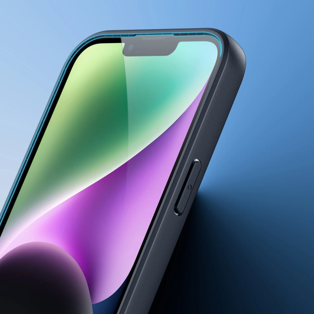 Etui Dux Ducis Aimo Mag MagSafe Apple iPhone 15 Plus / 14 Plus czarne