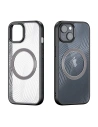 Kup Etui Dux Ducis Aimo Mag MagSafe Apple iPhone 15 czarne - DDS1756 - {ean13} - Sklep Home Screen