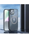 Kup Etui Dux Ducis Aimo Mag MagSafe Apple iPhone 15 czarne - DDS1756 - {ean13} - Sklep Home Screen