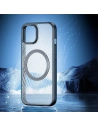 Kup Etui Dux Ducis Aimo Mag MagSafe Apple iPhone 15 czarne - DDS1756 - {ean13} - Sklep Home Screen