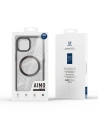 Kup Etui Dux Ducis Aimo Mag MagSafe Apple iPhone 15 czarne - DDS1756 - {ean13} - Sklep Home Screen