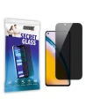 Matowe szkło prywatyzujące GrizzGlass SecretGlass do OnePlus Nord 2T