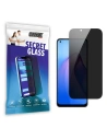 Matowe szkło prywatyzujące GrizzGlass SecretGlass do Oppo Reno 8 T 4G