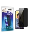Matowe szkło prywatyzujące GrizzGlass SecretGlass do Realme C55