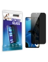 Matowe szkło prywatyzujące GrizzGlass SecretGlass do Realme GT Neo 2
