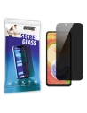Matowe szkło prywatyzujące GrizzGlass SecretGlass do Samsung Galaxy A13