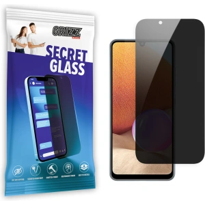 Buy GrizzGlass SecretGlass Samsung Galaxy A32 4G - GRZ5223 - {ean13} - Home Screen Store Europe