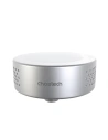Kup Ładowarka bezprzewodowa Choetech T593-F Qi 15W MagSafe z wentylatorem srebrny + kabel USB-C/USB-C - CHT186 - {ean13} - Sklep Home Screen