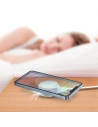 Kup Ładowarka bezprzewodowa Choetech T593-F Qi 15W MagSafe z wentylatorem srebrny + kabel USB-C/USB-C - CHT186 - {ean13} - Sklep Home Screen