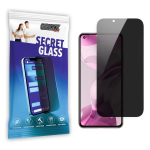 Buy GrizzGlass SecretGlass Xiaomi 11 Lite 5G NE - GRZ5234 - {ean13} - Home Screen Store Europe