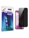 Matowe szkło prywatyzujące GrizzGlass SecretGlass do Xiaomi 11 Lite 5G NE