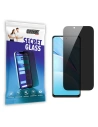 Matowe szkło prywatyzujące GrizzGlass SecretGlass do Xiaomi Mi 10T Lite