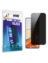 Matowe szkło prywatyzujące GrizzGlass SecretGlass do Xiaomi Mi 11T Pro