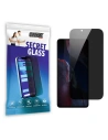 Matowe szkło prywatyzujące GrizzGlass SecretGlass do Xiaomi POCO F5 Pro