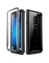 Etui Supcase IBLSN Ares Galaxy S9 Fekete