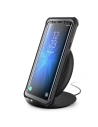 Kup Etui Supcase IBLSN Ares Galaxy S9 Black - SPC001BLK - {ean13} - Sklep Home Screen
