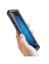 Buy Supcase IBLSN Ares Galaxy S9 Black - SPC001BLK - {ean13} - Home Screen Store Europe