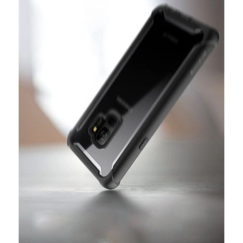 Buy Supcase IBLSN Ares Galaxy S9 Black - SPC001BLK - {ean13} - Home Screen Store Europe